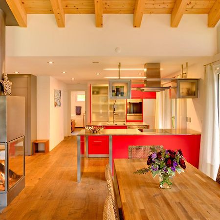 Apartment Windward Zermatt Eksteriør bilde